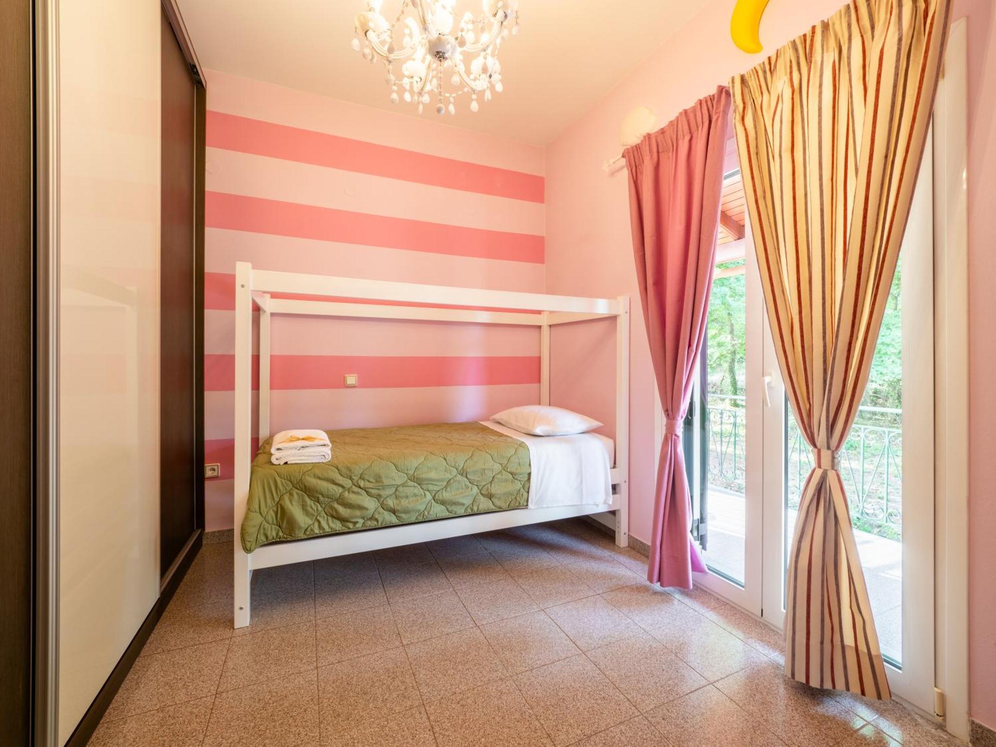 Villa Theodore *
